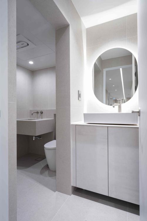 거제유림아시아드, Residence, 61py, 연제구 거제동